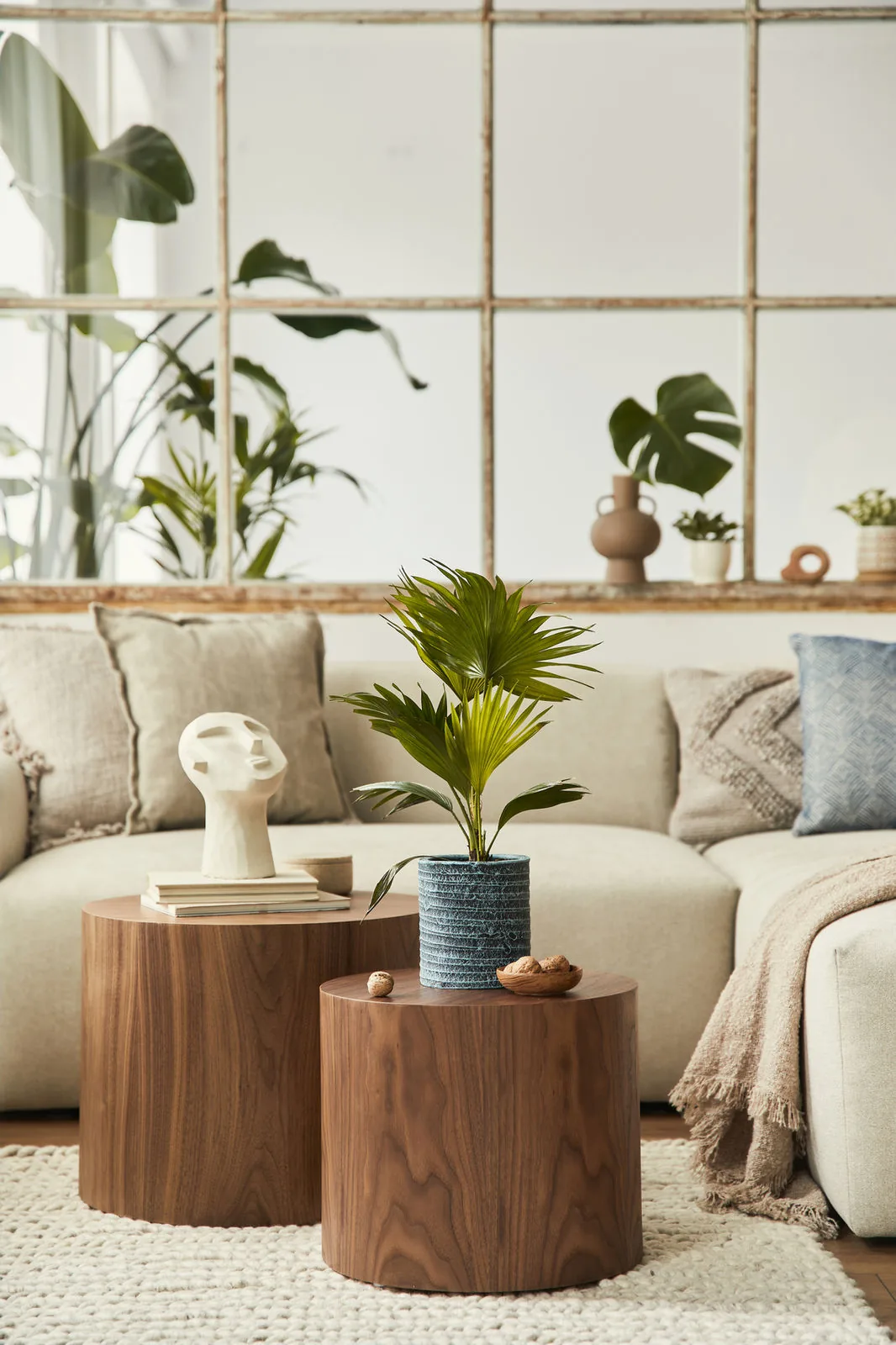 Home Staging — interior design by Studio PASE