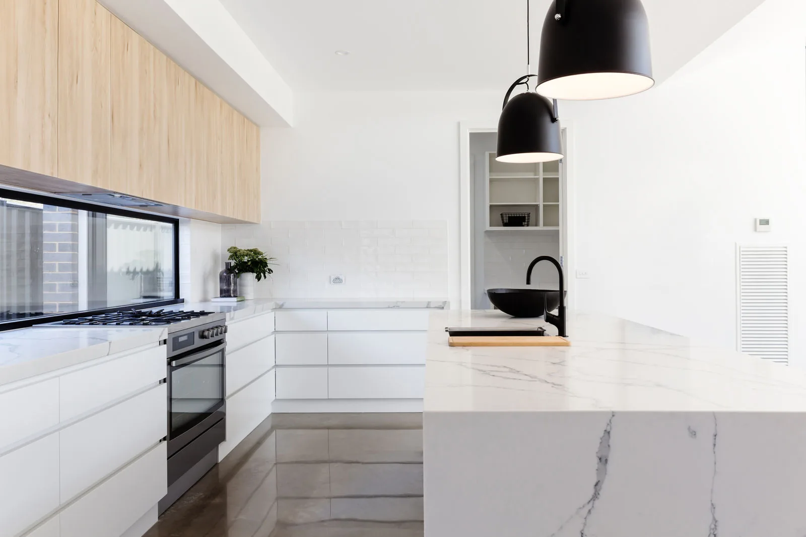 Interior Architecture — interior design by Studio PASE