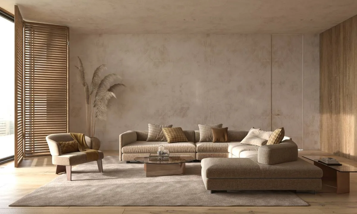 Comfort-Centric Interior Design in Dubai: Creating a Calm, Functional and Elegant Home